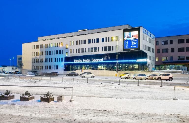 Картинка отеля