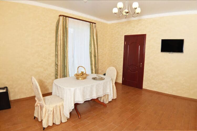 Картинка отеля