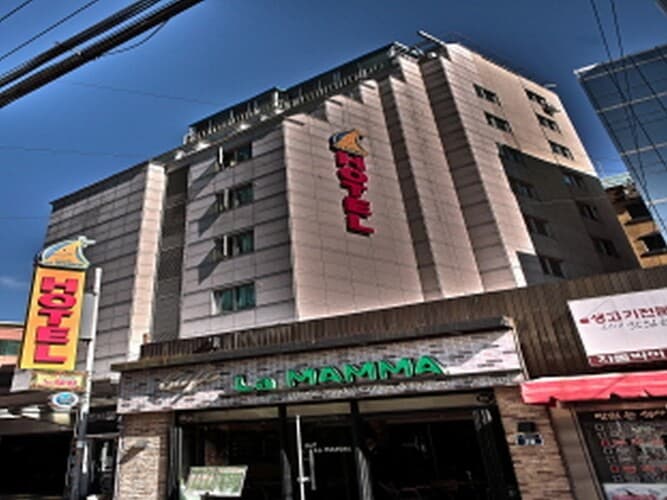 Картинка отеля
