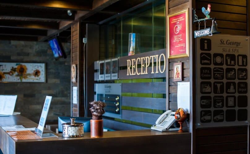 Картинка отеля