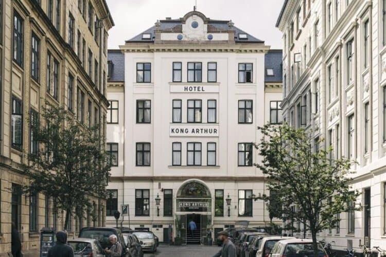 Картинка отеля