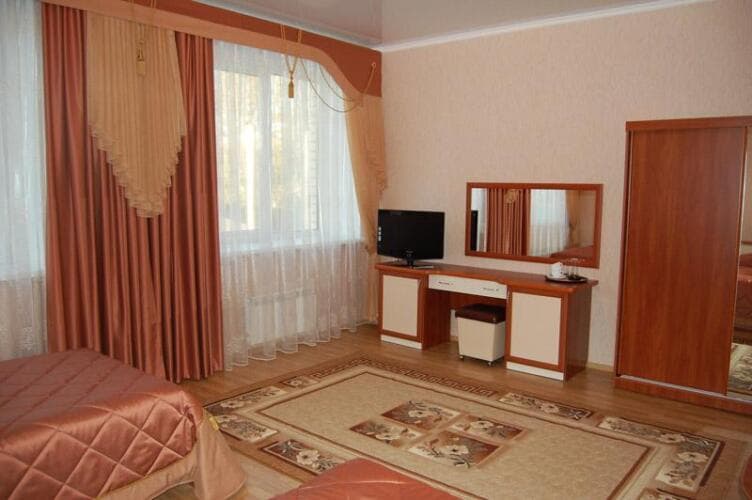 Картинка отеля