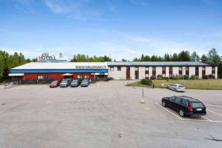 Картинка отеля