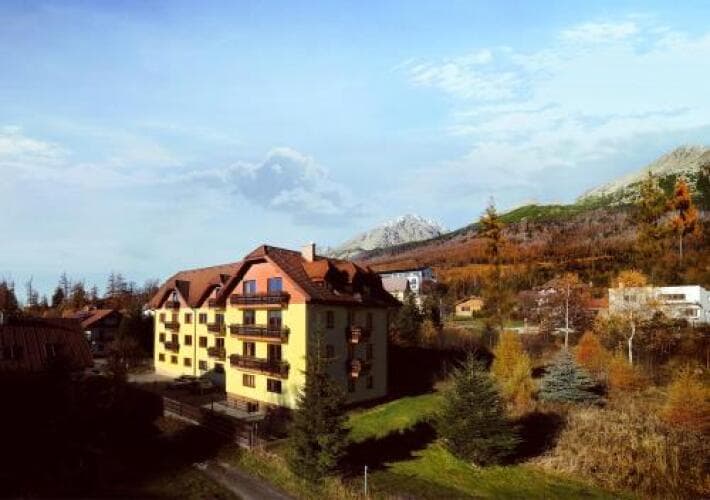 Картинка отеля