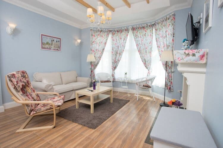 Картинка отеля