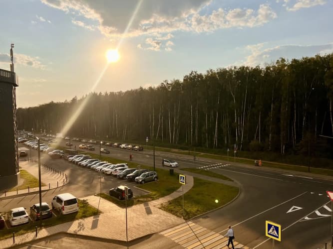 Картинка отеля