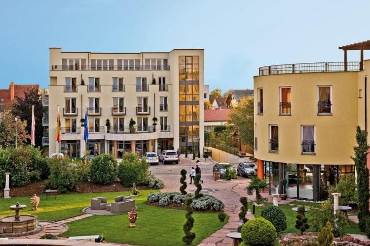 Картинка отеля