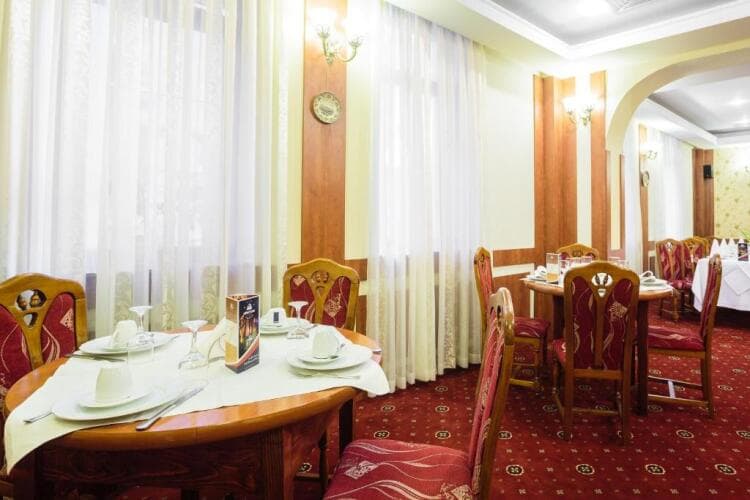 Картинка отеля