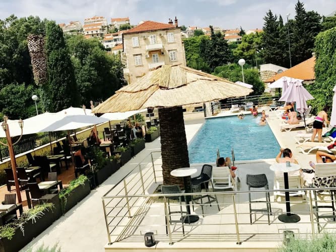 Картинка отеля