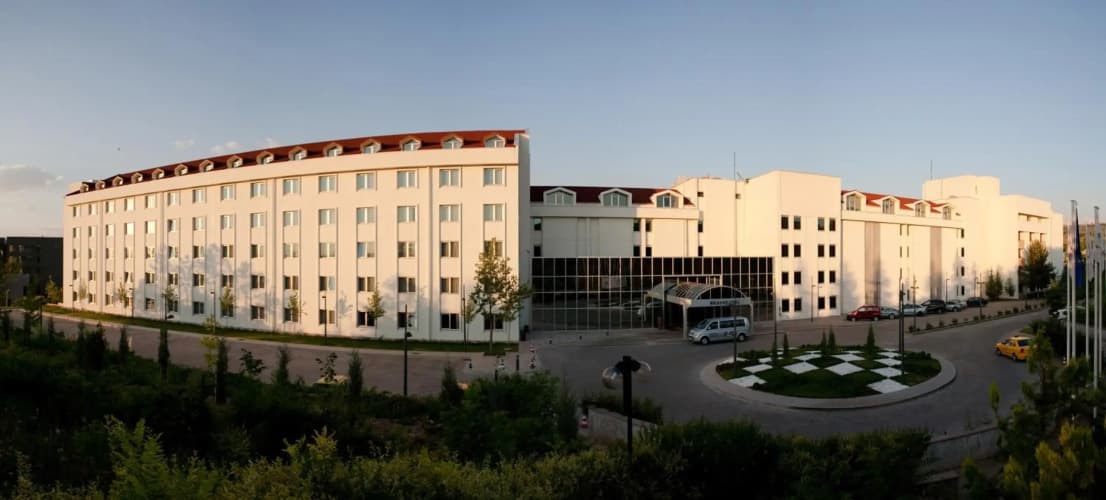 Картинка отеля