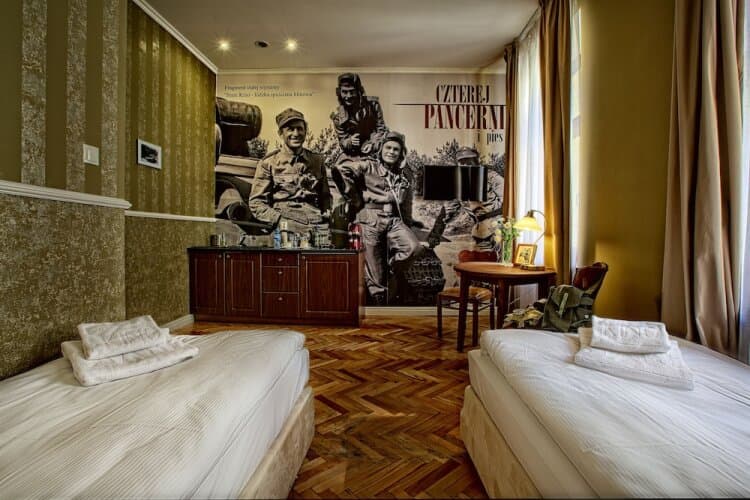 Картинка отеля