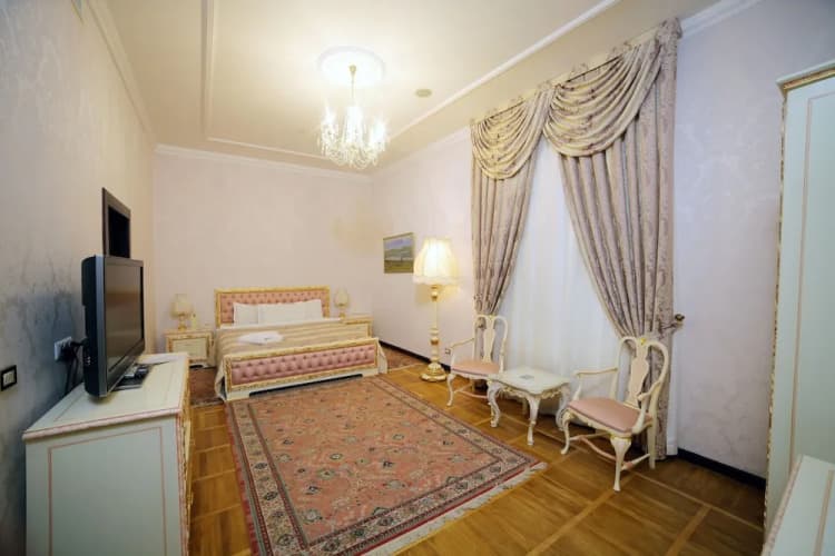 Картинка отеля
