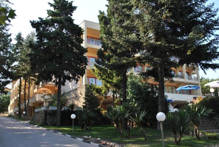 Картинка отеля