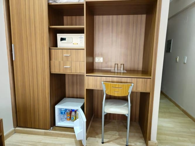 Картинка отеля