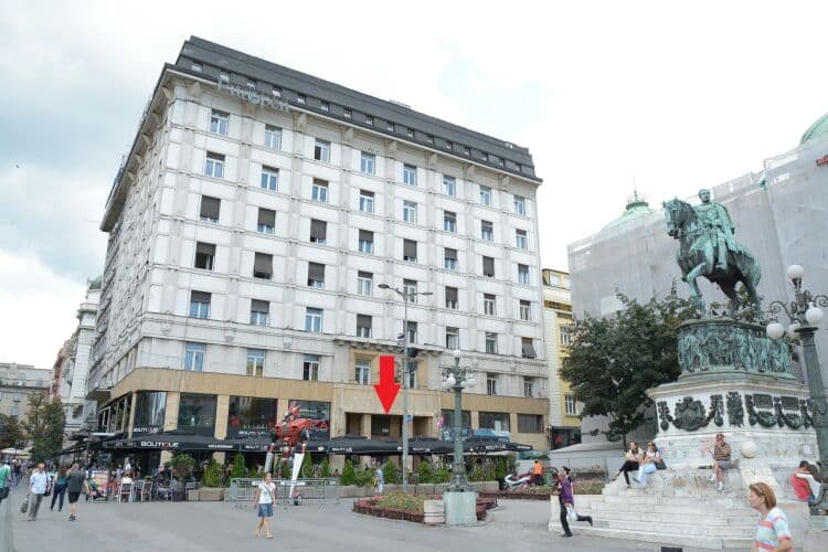 Картинка отеля