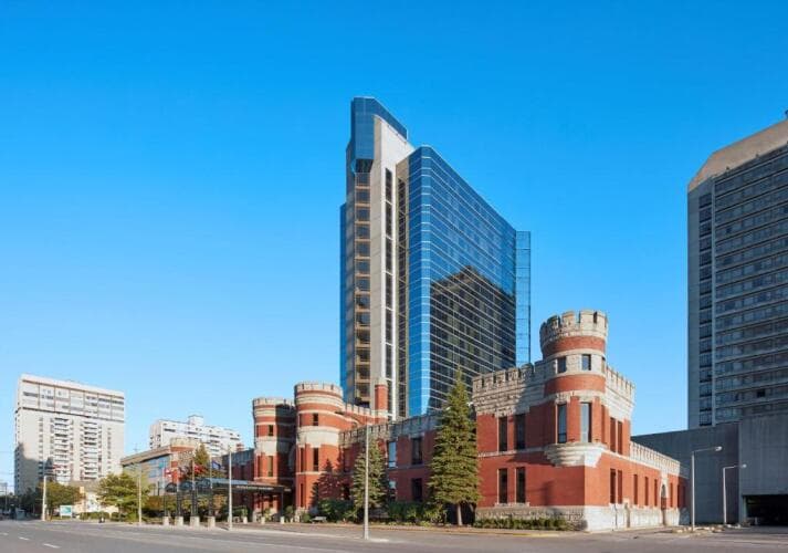 Картинка отеля