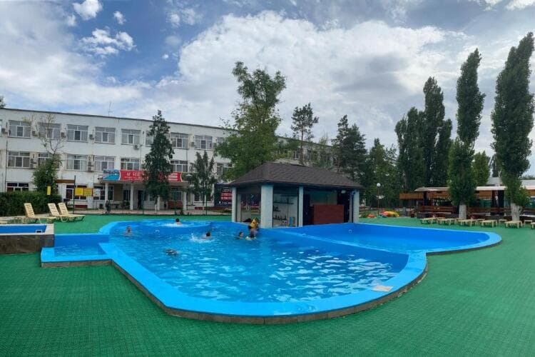 Картинка отеля