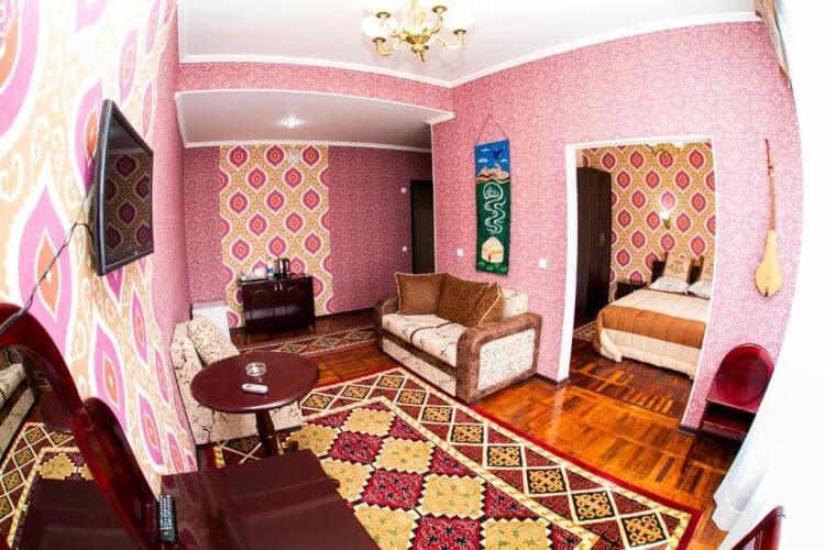 Картинка отеля