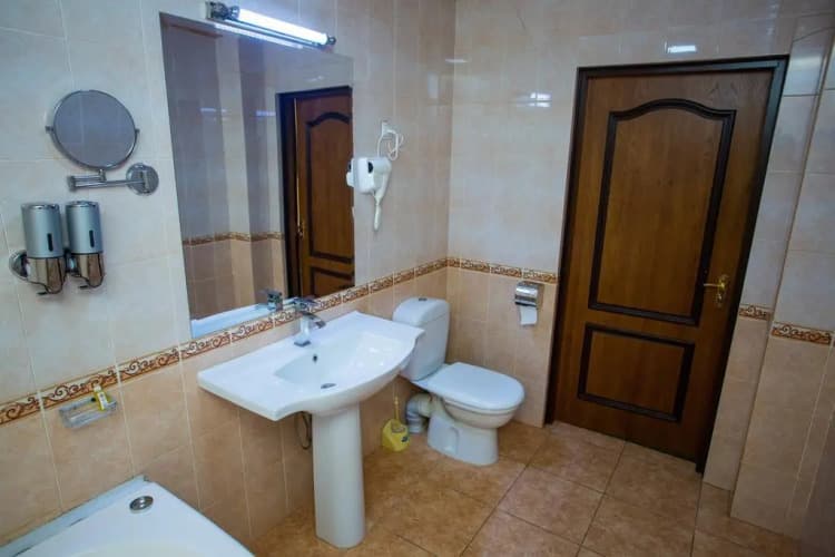 Картинка отеля