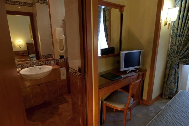 Картинка отеля