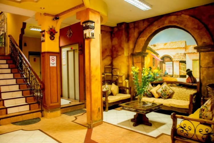 Картинка отеля