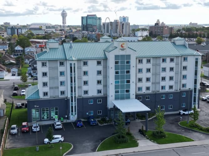 Картинка отеля