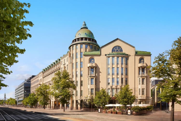 Картинка отеля
