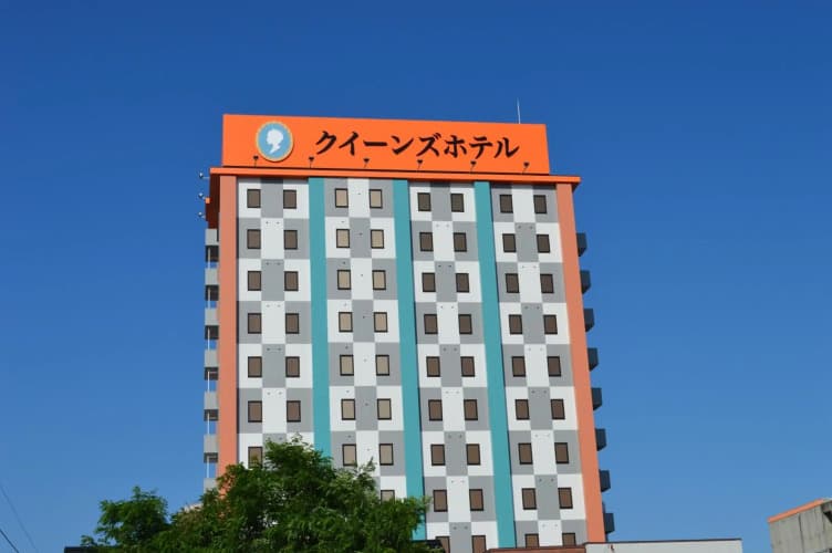 Картинка отеля