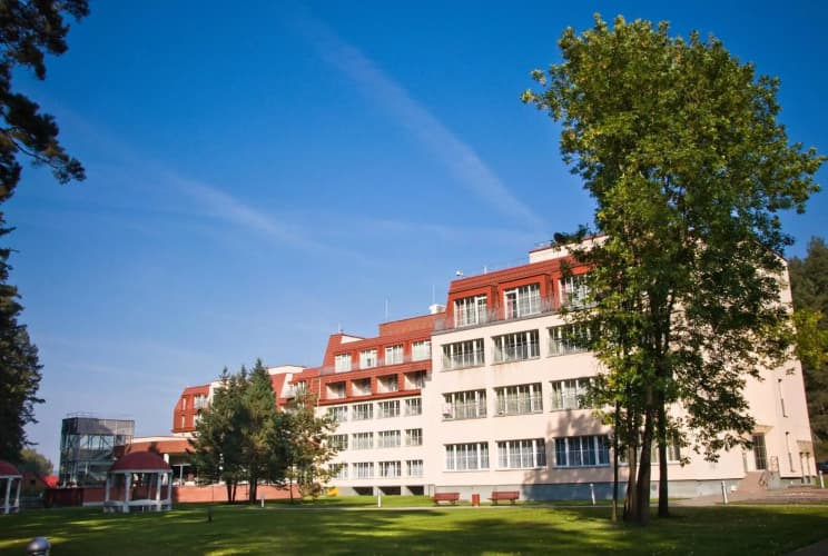 Картинка отеля