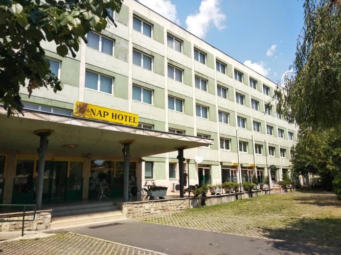 Картинка отеля
