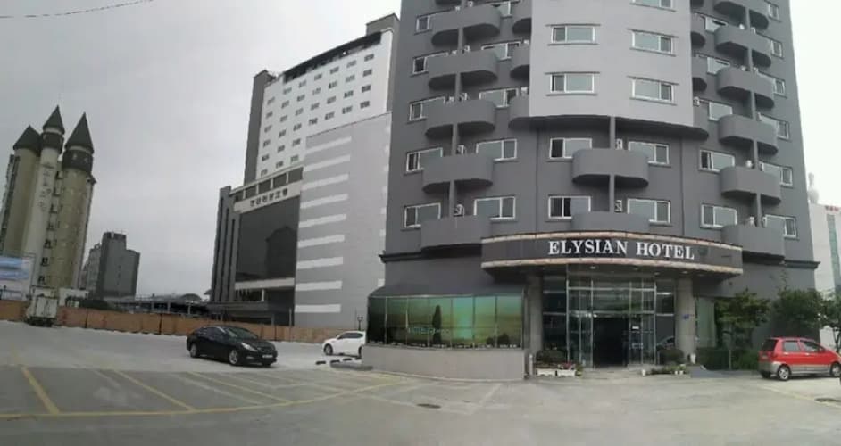Картинка отеля