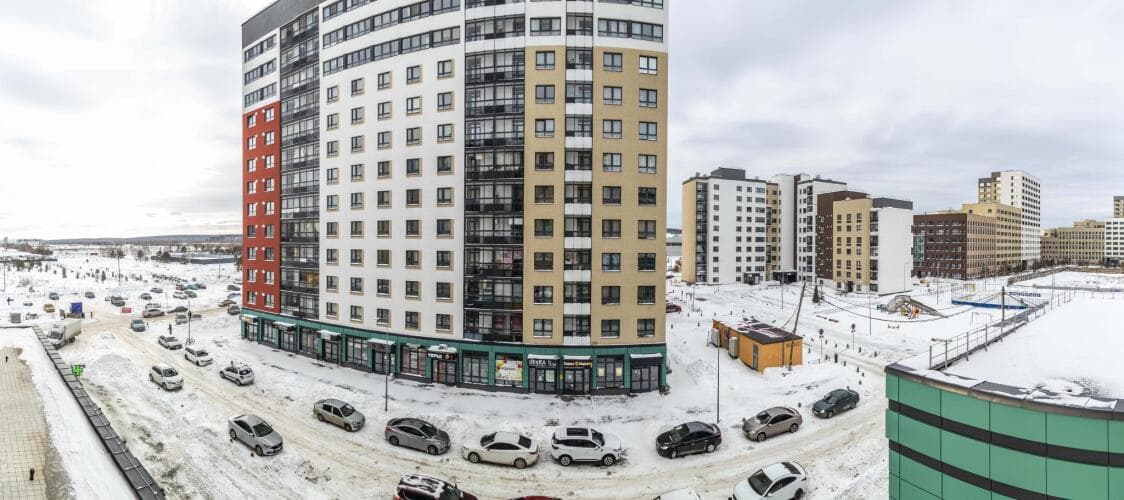 Картинка отеля