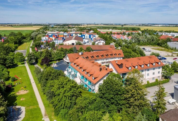 Картинка отеля