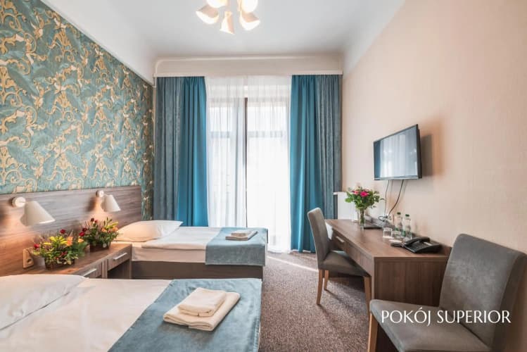 Картинка отеля