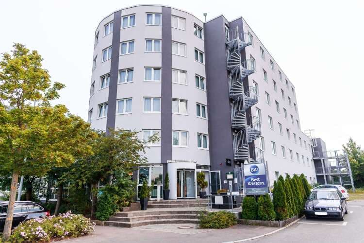 Картинка отеля