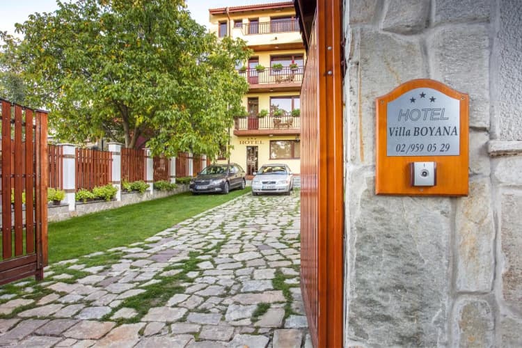 Картинка отеля