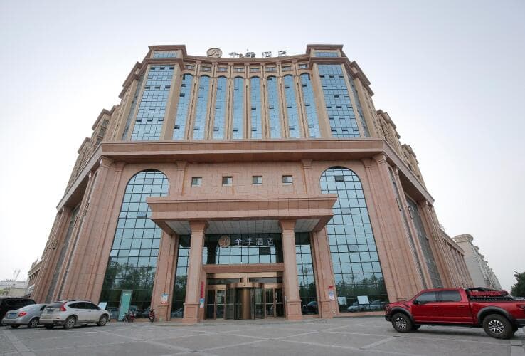 Картинка отеля