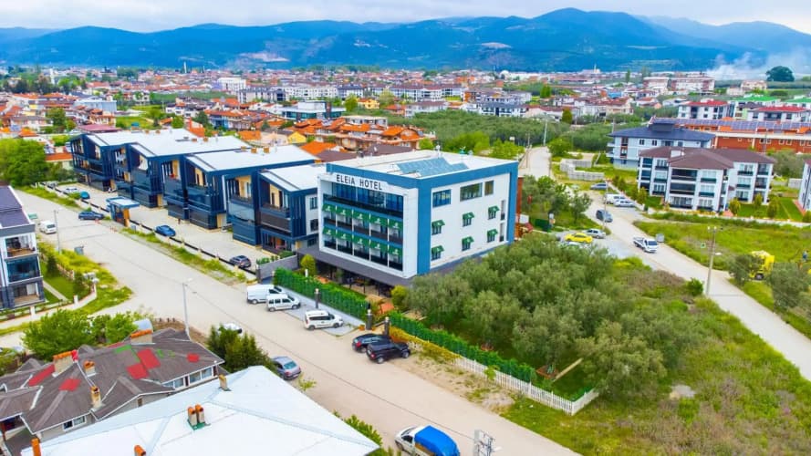 Картинка отеля