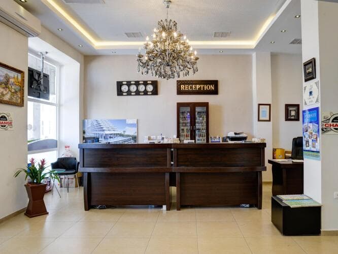 Картинка отеля