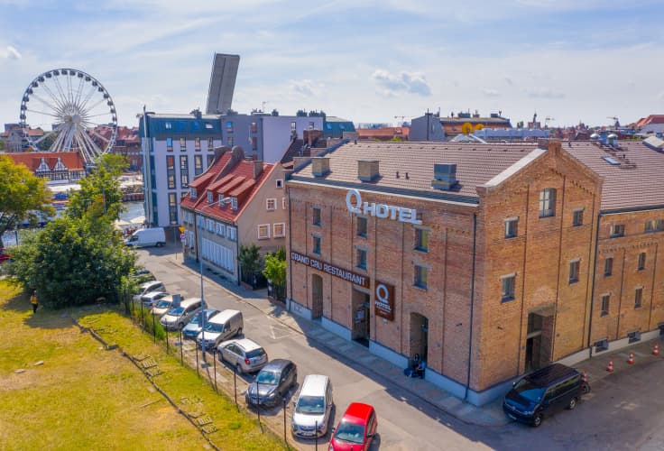 Картинка отеля