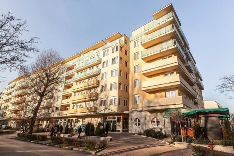 Картинка отеля