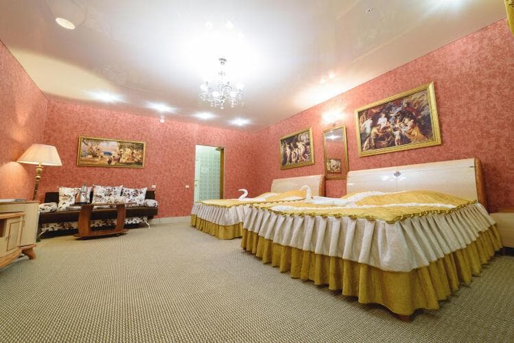 Картинка отеля