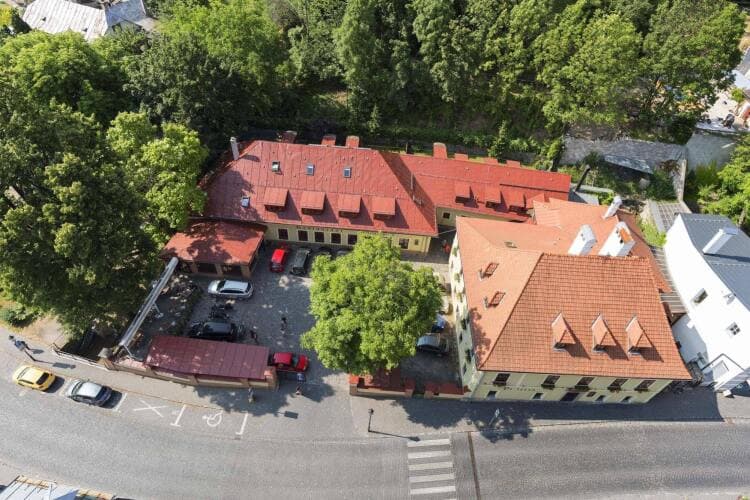Картинка отеля