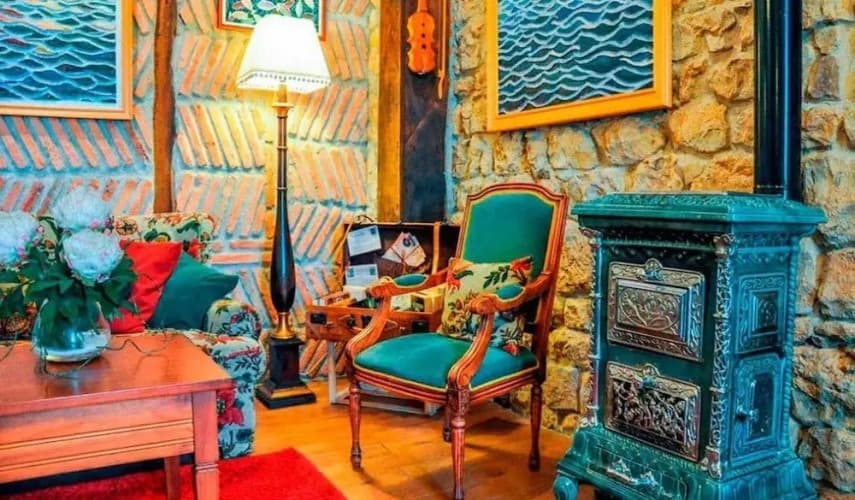 Картинка отеля