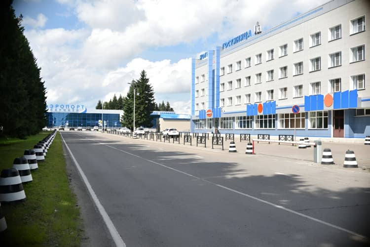 Картинка отеля
