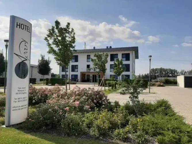 Картинка отеля