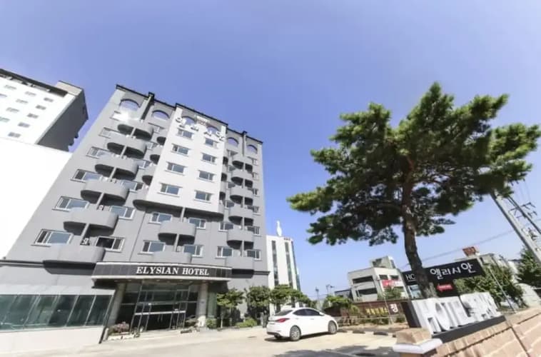 Картинка отеля