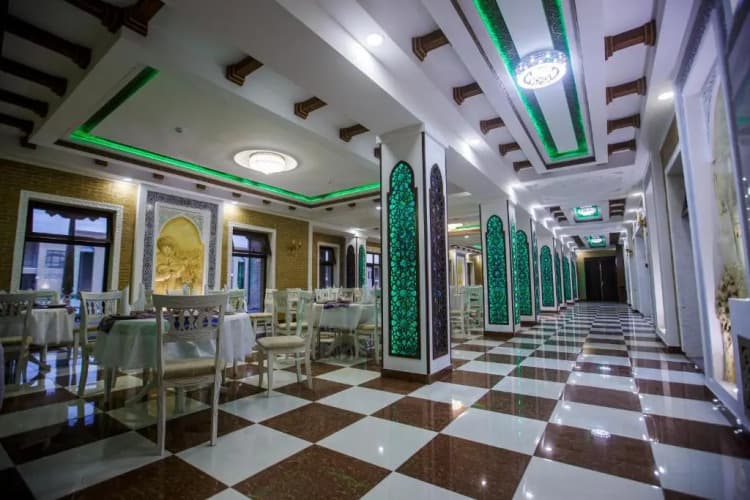 Картинка отеля