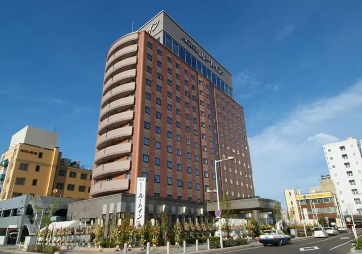 Картинка отеля