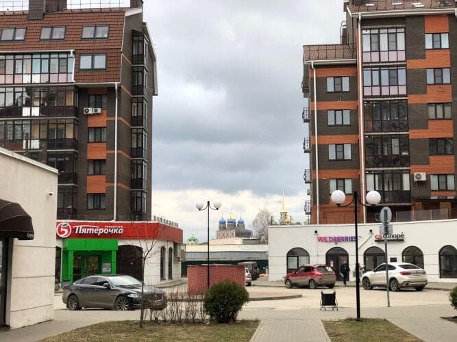 Картинка отеля